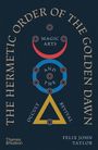 Felix Taylor: The Hermetic Order of the Golden Dawn, Buch