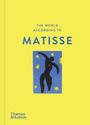 Louise Rogers Lalaurie: The World According to Matisse, Buch