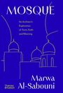 Marwa Al-Sabouni: Mosque, Buch