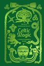 Brigid Ehrmantraut: Celtic Magic, Buch