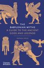 Sophus Helle: The Babylonian Myths, Buch
