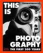 Nathalie Herschdorfer: This is Photography, Buch