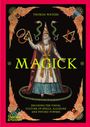 Thomas Waters: Magick, Buch