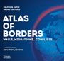 Delphine Papin: Atlas of Borders, Buch