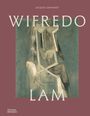 Jacques Leenhardt: Wifredo Lam, Buch