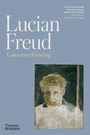 Lawrence Gowing: Lucian Freud, Buch