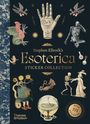 Stephen Ellcock: Esoterica, Buch