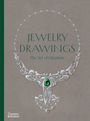 Clara Roca: Jewelry Drawings, Buch