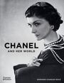 Edmonde Charles-Roux: Chanel and her World, Buch