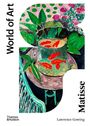 Lawrence Gowing: Matisse, Buch