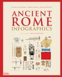 John Scheid: Ancient Rome: Infographics, Buch