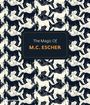 J. L. Locher: The Magic of M. C.Escher, Buch