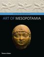 Zainab Bahrani: Art of Mesopotamia, Buch