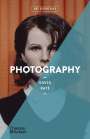 David Bate: Photography, Buch