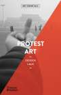 Jessica Lack: Protest Art, Buch