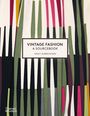 Nicky Albrechtsen: Vintage Fashion: A Sourcebook, Buch