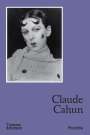 Francois Leperlier: Claude Cahun, Buch