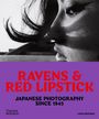 Lena Fritsch: Ravens & Red Lipstick, Buch
