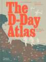 Charles Messenger: The D-Day Atlas, Buch
