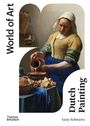 Gary Schwartz: Dutch Painting, Buch