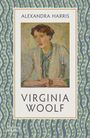 Alexandra Harris: Virginia Woolf, Buch