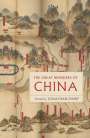 Jonathan Fenby: The Great Wonders of China, Buch