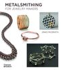 Jinks Mcgrath: Metalsmithing for Jewelry Makers, Buch