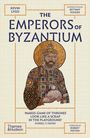 Kevin Lygo: The Emperors of Byzantium, Buch