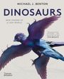 Michael J. Benton: Dinosaurs, Buch