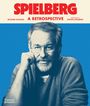 Richard Schickel: Spielberg, Buch