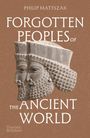 Philip Matyszak: Forgotten Peoples of the Ancient World, Buch