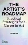 Delphian Gallery: The Artist's Roadmap, Buch