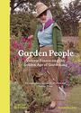 Anna Pavord: Garden People, Buch