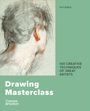 Guy Noble: Drawing Masterclass, Buch