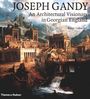 Brian Lukacher: Joseph Gandy, Buch