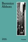 : Berenice Abbott (Photofile), Buch