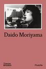Daido Moriyama: Daido Moriyama, Buch