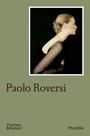 Chiara Bardelli-Nonino: Paolo Roversi, Buch