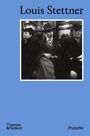Virginie Chardin: Louis Stettner, Buch