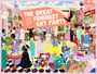 Lydia Miller: The Great Feminist Art Party, SPL