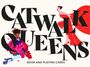 Ruby Redstone: Catwalk Queens, SPL