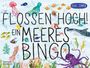 Yuval Zommer: Flossen hoch!, SPL