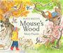 Alice Melvin: Mouse's Wood, SPL