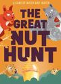 The Great Nut Hunt, SPL