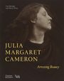 Marta Weiss: Julia Margaret Cameron - Arresting Beauty (Victoria and Albert Museum), Buch