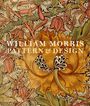 Jenny Lister: William Morris: Pattern & Design (Victoria and Albert Museum), Buch