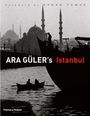 Ara Guler: Ara Guler's Istanbul, Buch