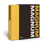 : Magnum Magnum, Buch