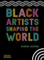 Sharna Jackson: Black Artists Shaping the World, Buch