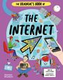 Suzuki Larissa: The Brainiac's Book of the Internet, Buch